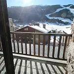 Julia, el Tarter, zona Grandvalira