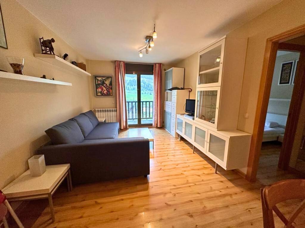 Apartamento Julia, El Tarter, Zona Grandvalira El Tarter
