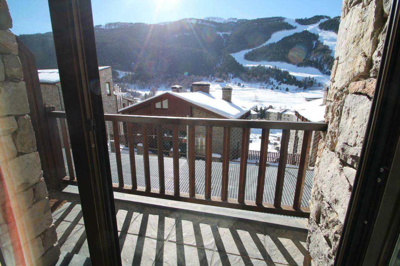 Apartamento Julia, El Tarter, Zona Grandvalira *