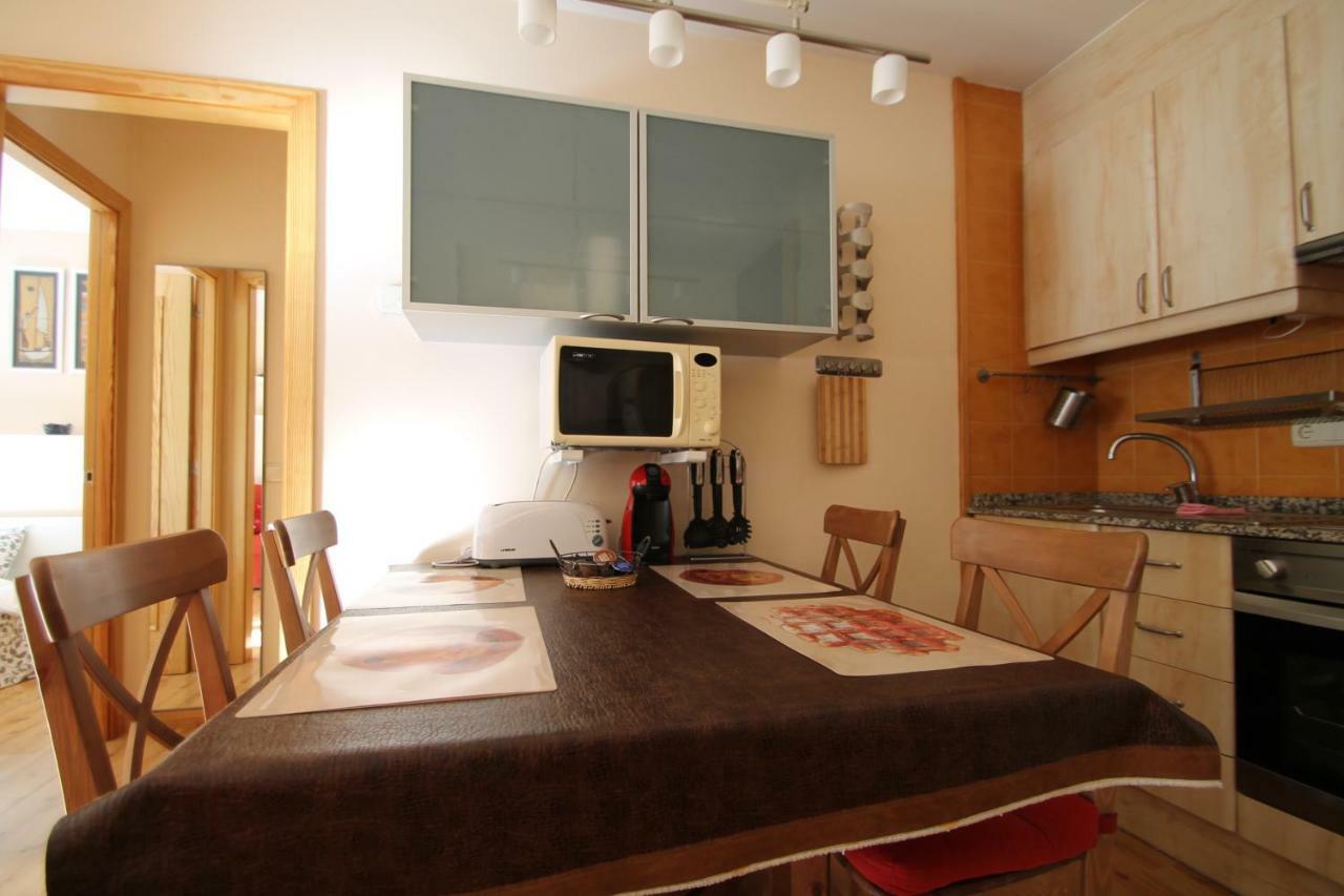 Apartamento Julia, El Tarter, Zona Grandvalira
